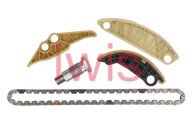 iwis Motorsysteme 70000Set Číslo výrobce: 90001458.