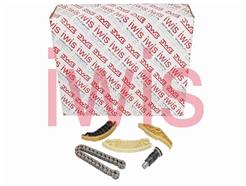 iwis Motorsysteme 70001Set iwis originální kvalita originálního vybavení, Made in Germa