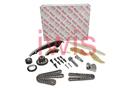 iwis Motorsysteme 70003Set iwis originální kvalita originálního vybavení, Made in Germa - Sada rozvodového řetězu