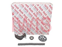 iwis Motorsysteme 70018Set iwis originální kvalita originálního vybavení, Made in Germa