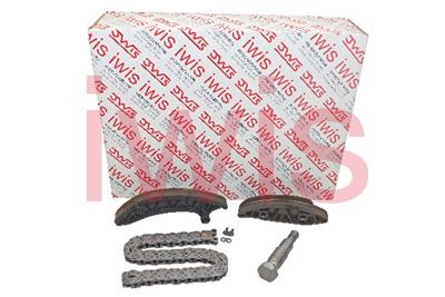 iwis Motorsysteme 70020Set Číslo výrobce: 90001194. EAN: 4046283700202.