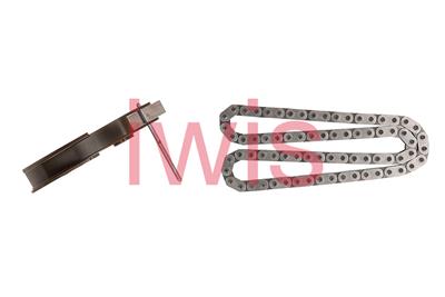 iwis Motorsysteme 70023Set Číslo výrobce: 90001347. EAN: 4046283700233.