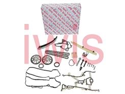 iwis Motorsysteme 70028Set iwis originální kvalita originálního vybavení, Made in Germa