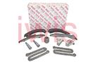 iwis Motorsysteme 70034Set iwis originální kvalita originálního vybavení, Made in Germa - Sada rozvodového řetězu