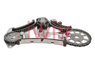 iwis Motorsysteme 70036Set Číslo výrobce: G44HCF-4 102E. EAN: 4046283700363.