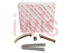 iwis Motorsysteme 70662Set iwis originální kvalita originálního vybavení, Made in Germa