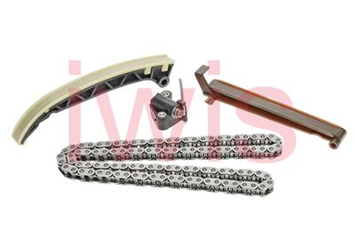 iwis Motorsysteme 70662Set Číslo výrobce: 90001488.