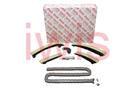 iwis Motorsysteme 70670Set iwis originální kvalita originálního vybavení, Made in Germa - Sada rozvodového řetězu