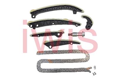 iwis Motorsysteme 70670Set Číslo výrobce: 90001393.