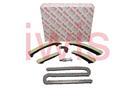 iwis Motorsysteme 70671Set iwis originální kvalita originálního vybavení, Made in Germa - Sada rozvodového řetězu