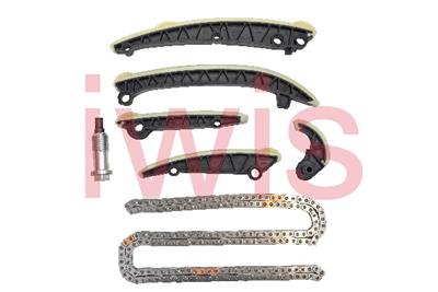 iwis Motorsysteme 70671Set Číslo výrobce: 90001394.