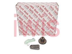iwis Motorsysteme 70996Set iwis originální kvalita originálního vybavení, Made in Germa