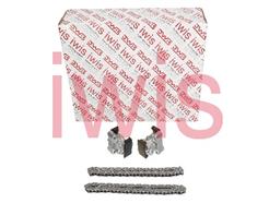 iwis Motorsysteme 71635Set iwis originální kvalita originálního vybavení, Made in Germa