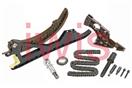iwis Motorsysteme 71639Set iwis originální kvalita originálního vybavení, Made in Germa - Sada rozvodového řetězu