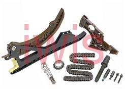 iwis Motorsysteme 71639Set iwis originální kvalita originálního vybavení, Made in Germa