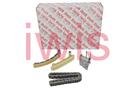 iwis Motorsysteme 71641Set iwis originální kvalita originálního vybavení, Made in Germa - Sada rozvodového řetězu