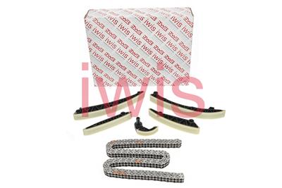 iwis Motorsysteme 71643Set Číslo výrobce: D67HR-7-D190E-ZZP. EAN: 4046283716432.