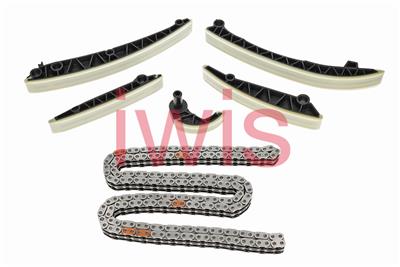 iwis Motorsysteme 71643Set Číslo výrobce: D67HR-7-D190E-ZZP. EAN: 4046283716432.