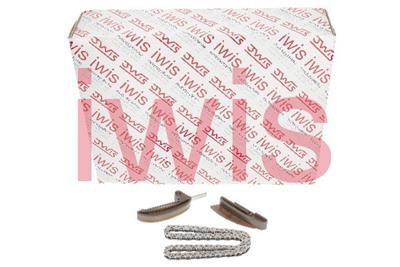 iwis Motorsysteme 71646Set Číslo výrobce: G53HR-S72E. EAN: 4046283716463.