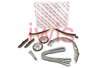 iwis Motorsysteme 71648Set Číslo výrobce: 90001173.