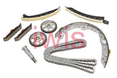 iwis Motorsysteme 71648Set Číslo výrobce: 90001173.