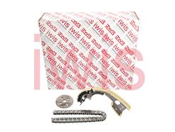 iwis Motorsysteme 71654Set iwis originální kvalita originálního vybavení, Made in Germa