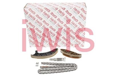 iwis Motorsysteme 71688Set Číslo výrobce: G68HS-8-S96VGLD-ZZP.