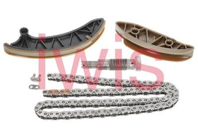 iwis Motorsysteme 71688Set Číslo výrobce: G68HS-8-S96VGLD-ZZP.