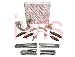 iwis Motorsysteme 72718Set iwis originální kvalita originálního vybavení, Made in Germa