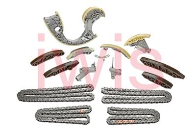 iwis Motorsysteme 72718Set Číslo výrobce: 90001269.