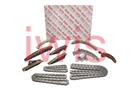 iwis Motorsysteme 73510Set iwis originální kvalita originálního vybavení, Made in Germa - Sada rozvodového řetězu