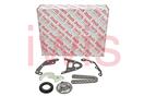 iwis Motorsysteme 73511Set iwis originální kvalita originálního vybavení, Made in Germa - Sada řetězů, pohon olejové pumpy