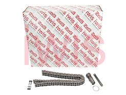 iwis Motorsysteme 73516Set iwis originální kvalita originálního vybavení, Made in Germa