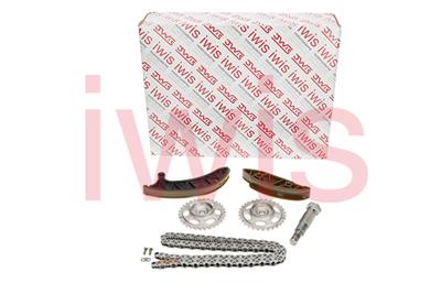 iwis Motorsysteme 73518Set Číslo výrobce: G68HS-8-S96VGLD-ZZP. EAN: 4046283735181.