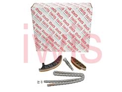 iwis Motorsysteme 73523Set iwis originální kvalita originálního vybavení, Made in Germa