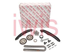 iwis Motorsysteme 73556Set iwis originální kvalita originálního vybavení, Made in Germa