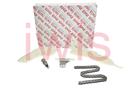 iwis Motorsysteme 73593Set iwis originální kvalita originálního vybavení, Made in Germa