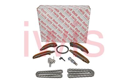 iwis Motorsysteme 73931Set Číslo výrobce: G68HS-9 72E.