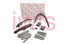 iwis Motorsysteme 73934Set iwis originální kvalita originálního vybavení, Made in Germa - Sada rozvodového řetězu