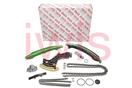 iwis Motorsysteme 73942Set iwis originální kvalita originálního vybavení, Made in Germa - Sada rozvodového řetězu