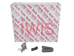 iwis Motorsysteme 73948Set iwis originální kvalita originálního vybavení, Made in Germa