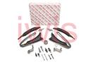 iwis Motorsysteme 73954Set iwis originální kvalita originálního vybavení, Made in Germa - Sada rozvodového řetězu