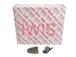 iwis Motorsysteme 73956Set iwis originální kvalita originálního vybavení, Made in Germa