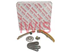 iwis Motorsysteme 74017Set iwis originální kvalita originálního vybavení, Made in Germa