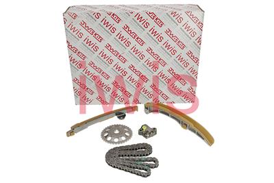 iwis Motorsysteme 74017Set Číslo výrobce: 90001738.