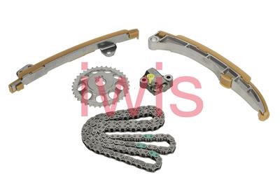 iwis Motorsysteme 74017Set Číslo výrobce: 90001738.