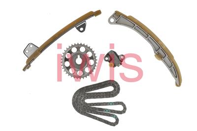 iwis Motorsysteme 74017Set Číslo výrobce: 90001738.