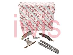 iwis Motorsysteme 74168Set iwis originální kvalita originálního vybavení, Made in Germa