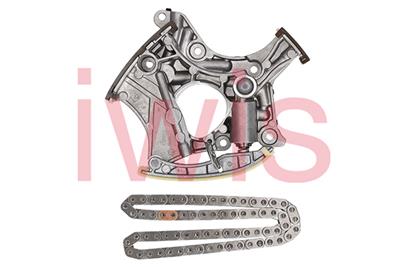 iwis Motorsysteme 74172Set Číslo výrobce: 90001528.