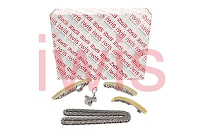 iwis Motorsysteme 74173Set Číslo výrobce: G67HR-2-S106E.